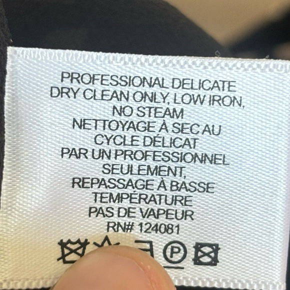 Proenza Schouler Silk Long Dress - Picture 12 of 13